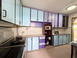 Blk 206 Clementi Avenue 6 (Clementi), HDB Executive #543584921